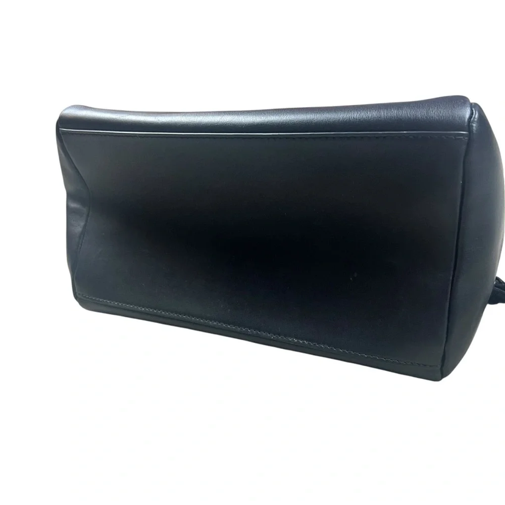 Kate Spade Camden‎ Way Palermo Black Satchel / Crossbody Bag WKRU3616